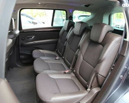 Рено Эспейс, объемом двигателя 1.6 л и пробегом 220 тыс. км за 16900 $, фото 9 на Automoto.ua