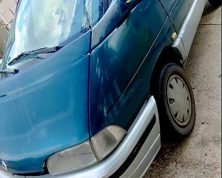 Рено Еспейс, об'ємом двигуна 2 л та пробігом 300 тис. км за 1600 $, фото 1 на Automoto.ua