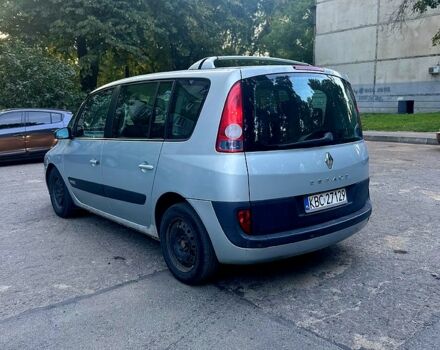 Рено Еспейс, об'ємом двигуна 1.9 л та пробігом 171 тис. км за 1899 $, фото 1 на Automoto.ua