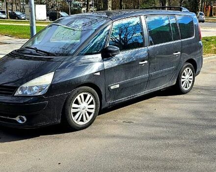 Рено Еспейс, об'ємом двигуна 2.2 л та пробігом 275 тис. км за 5500 $, фото 1 на Automoto.ua