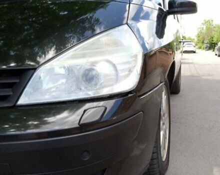 Рено Еспейс, об'ємом двигуна 2.96 л та пробігом 226 тис. км за 5500 $, фото 1 на Automoto.ua