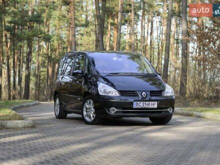 Рено Еспейс 2008 у Яворове на Automoto.ua Рено Еспейс, об'ємом двигуна 2 л та пробігом 204 тис. км за 7500 $, фото 1 на Automoto.ua