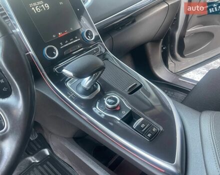 Рено Еспейс, об'ємом двигуна 1.6 л та пробігом 245 тис. км за 12999 $, фото 1 на Automoto.ua