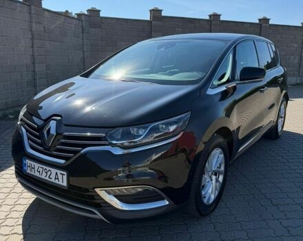 Рено Еспейс, об'ємом двигуна 1.6 л та пробігом 242 тис. км за 15000 $, фото 1 на Automoto.ua