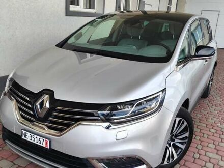 Рено Эспейс 2017 в Ровно на Automoto.ua Рено Эспейс, объемом двигателя 1.6 л и пробегом 206 тыс. км за 15899 $, фото 1 на Automoto.ua