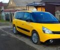 Жовтий Рено Еспейс, об'ємом двигуна 2 л та пробігом 255 тис. км за 7800 $, фото 1 на Automoto.ua