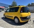 Желтый Рено Эспейс, объемом двигателя 2 л и пробегом 257 тыс. км за 7500 $, фото 2 на Automoto.ua