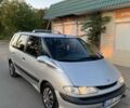 Серый Рено Эспейс, объемом двигателя 2.2 л и пробегом 3 тыс. км за 1820 $, фото 1 на Automoto.ua