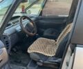 Серый Рено Эспейс, объемом двигателя 2.2 л и пробегом 3 тыс. км за 1820 $, фото 9 на Automoto.ua