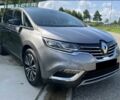 Серый Рено Эспейс, объемом двигателя 1.6 л и пробегом 100 тыс. км за 10000 $, фото 1 на Automoto.ua