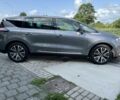 Серый Рено Эспейс, объемом двигателя 1.6 л и пробегом 100 тыс. км за 10000 $, фото 3 на Automoto.ua