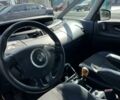 Серый Рено Эспейс, объемом двигателя 2 л и пробегом 338 тыс. км за 8032 $, фото 3 на Automoto.ua