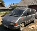 Сірий Рено Еспейс, об'ємом двигуна 2.1 л та пробігом 344 тис. км за 2100 $, фото 3 на Automoto.ua