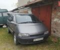 Сірий Рено Еспейс, об'ємом двигуна 2.17 л та пробігом 370 тис. км за 3200 $, фото 1 на Automoto.ua