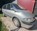Сірий Рено Еспейс, об'ємом двигуна 2.2 л та пробігом 380 тис. км за 2600 $, фото 1 на Automoto.ua