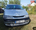 Сірий Рено Еспейс, об'ємом двигуна 2 л та пробігом 247 тис. км за 3855 $, фото 1 на Automoto.ua