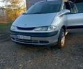 Рено Эспейс 1997 в Первомайск на Automoto.ua Серый Рено Эспейс, объемом двигателя 2.2 л и пробегом 450 тыс. км за 3000 $, фото 1 на Automoto.ua