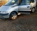 Рено Эспейс 1997 в Первомайск на Automoto.ua Серый Рено Эспейс, объемом двигателя 2.2 л и пробегом 450 тыс. км за 3000 $, фото 4 на Automoto.ua