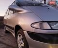 Сірий Рено Еспейс, об'ємом двигуна 2 л та пробігом 260 тис. км за 1950 $, фото 13 на Automoto.ua