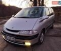 Сірий Рено Еспейс, об'ємом двигуна 2 л та пробігом 260 тис. км за 1950 $, фото 2 на Automoto.ua