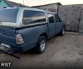 Серый Рено Эспейс, объемом двигателя 2.19 л и пробегом 280 тыс. км за 2400 $, фото 17 на Automoto.ua