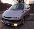 Сірий Рено Еспейс, об'ємом двигуна 2 л та пробігом 260 тис. км за 1950 $, фото 3 на Automoto.ua