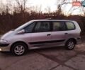 Сірий Рено Еспейс, об'ємом двигуна 2 л та пробігом 260 тис. км за 1950 $, фото 5 на Automoto.ua