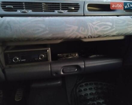 Сірий Рено Еспейс, об'ємом двигуна 2 л та пробігом 260 тис. км за 1950 $, фото 26 на Automoto.ua