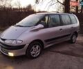 Сірий Рено Еспейс, об'ємом двигуна 2 л та пробігом 260 тис. км за 1950 $, фото 4 на Automoto.ua