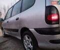 Сірий Рено Еспейс, об'ємом двигуна 2 л та пробігом 260 тис. км за 1950 $, фото 17 на Automoto.ua