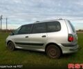 Серый Рено Эспейс, объемом двигателя 2.2 л и пробегом 382 тыс. км за 3200 $, фото 2 на Automoto.ua