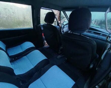 Сірий Рено Еспейс, об'ємом двигуна 2 л та пробігом 253 тис. км за 1600 $, фото 4 на Automoto.ua