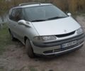 Сірий Рено Еспейс, об'ємом двигуна 2.19 л та пробігом 380 тис. км за 2300 $, фото 1 на Automoto.ua