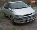Серый Рено Эспейс, объемом двигателя 2.19 л и пробегом 380 тыс. км за 2500 $, фото 1 на Automoto.ua