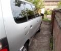 Сірий Рено Еспейс, об'ємом двигуна 2 л та пробігом 3 тис. км за 1500 $, фото 7 на Automoto.ua