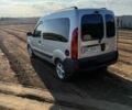 Сірий Рено Еспейс, об'ємом двигуна 2.19 л та пробігом 280 тис. км за 2400 $, фото 14 на Automoto.ua