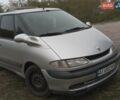 Серый Рено Эспейс, объемом двигателя 2.19 л и пробегом 380 тыс. км за 2500 $, фото 7 на Automoto.ua