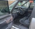 Серый Рено Эспейс, объемом двигателя 2.19 л и пробегом 380 тыс. км за 2500 $, фото 5 на Automoto.ua