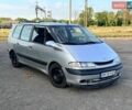 Сірий Рено Еспейс, об'ємом двигуна 2.19 л та пробігом 280 тис. км за 1950 $, фото 17 на Automoto.ua