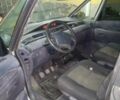 Серый Рено Эспейс, объемом двигателя 2.2 л и пробегом 270 тыс. км за 1320 $, фото 8 на Automoto.ua