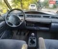 Сірий Рено Еспейс, об'ємом двигуна 2 л та пробігом 240 тис. км за 1900 $, фото 7 на Automoto.ua