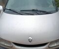 Рено Эспейс 1999 в Бару на Automoto.ua Серый Рено Эспейс, объемом двигателя 2 л и пробегом 321 тыс. км за 3200 $, фото 1 на Automoto.ua