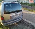 Сірий Рено Еспейс, об'ємом двигуна 2 л та пробігом 240 тис. км за 1900 $, фото 6 на Automoto.ua
