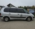Серый Рено Эспейс, объемом двигателя 2.2 л и пробегом 270 тыс. км за 1320 $, фото 1 на Automoto.ua