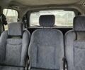 Серый Рено Эспейс, объемом двигателя 2.2 л и пробегом 270 тыс. км за 1320 $, фото 4 на Automoto.ua