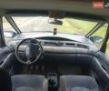 Серый Рено Эспейс, объемом двигателя 2 л и пробегом 239 тыс. км за 2000 $, фото 7 на Automoto.ua