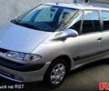 Сірий Рено Еспейс, об'ємом двигуна 20 л та пробігом 330 тис. км за 3500 $, фото 1 на Automoto.ua