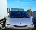 Серый Рено Эспейс, объемом двигателя 2.2 л и пробегом 0 тыс. км за 2000 $, фото 1 на Automoto.ua