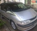 Сірий Рено Еспейс, об'ємом двигуна 2 л та пробігом 336 тис. км за 4299 $, фото 1 на Automoto.ua