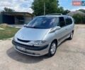 Серый Рено Эспейс, объемом двигателя 2.19 л и пробегом 280 тыс. км за 3200 $, фото 1 на Automoto.ua